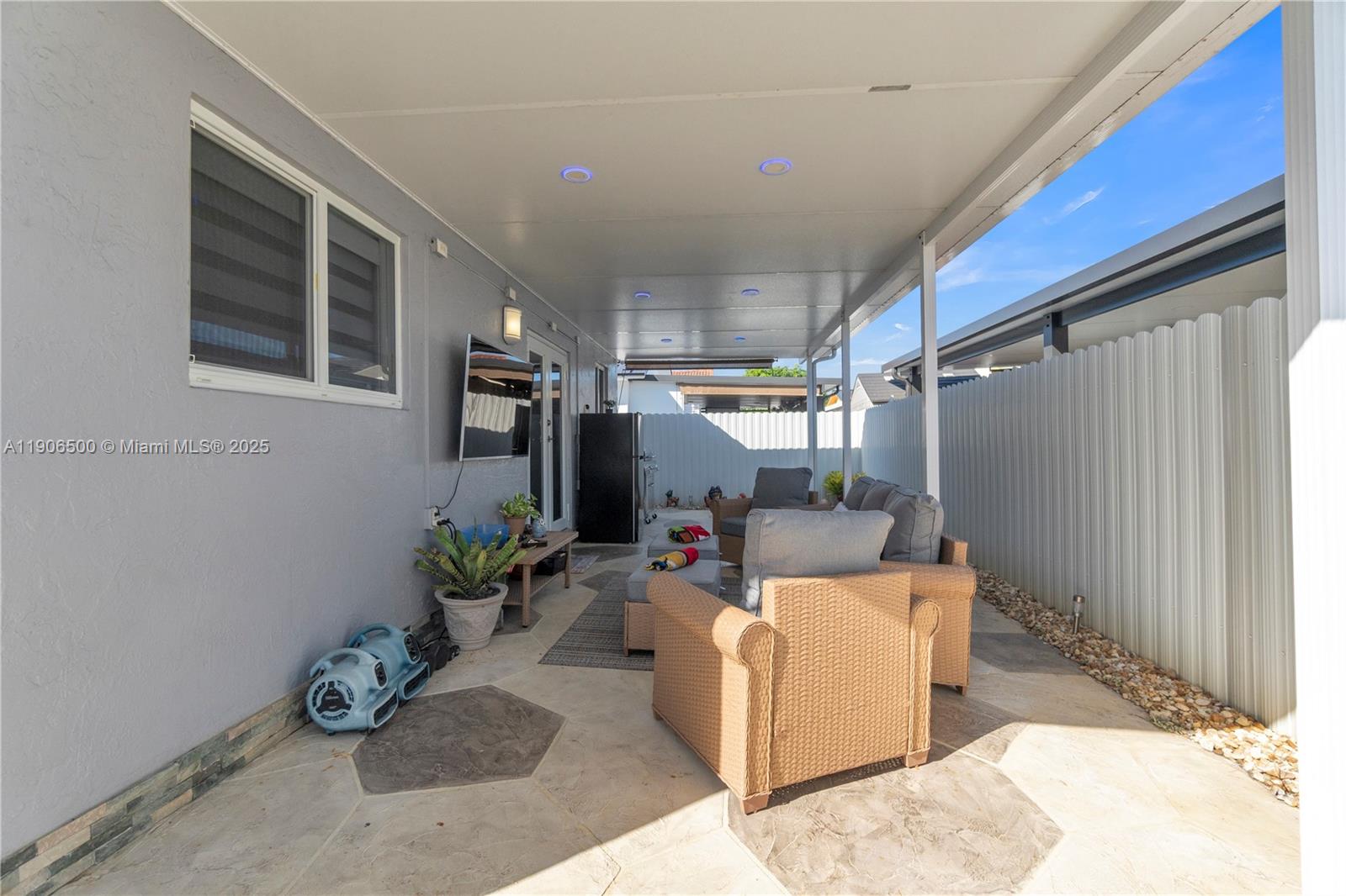 CANNON SUB - Residential Lease