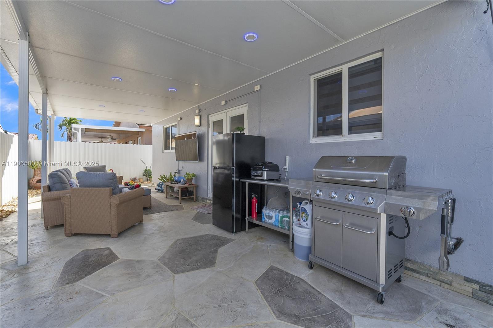 CANNON SUB - Residential Lease