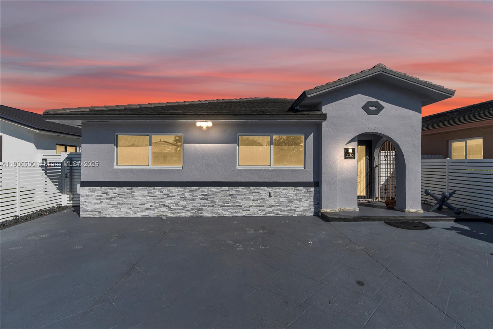 CANNON SUB - Residential Lease