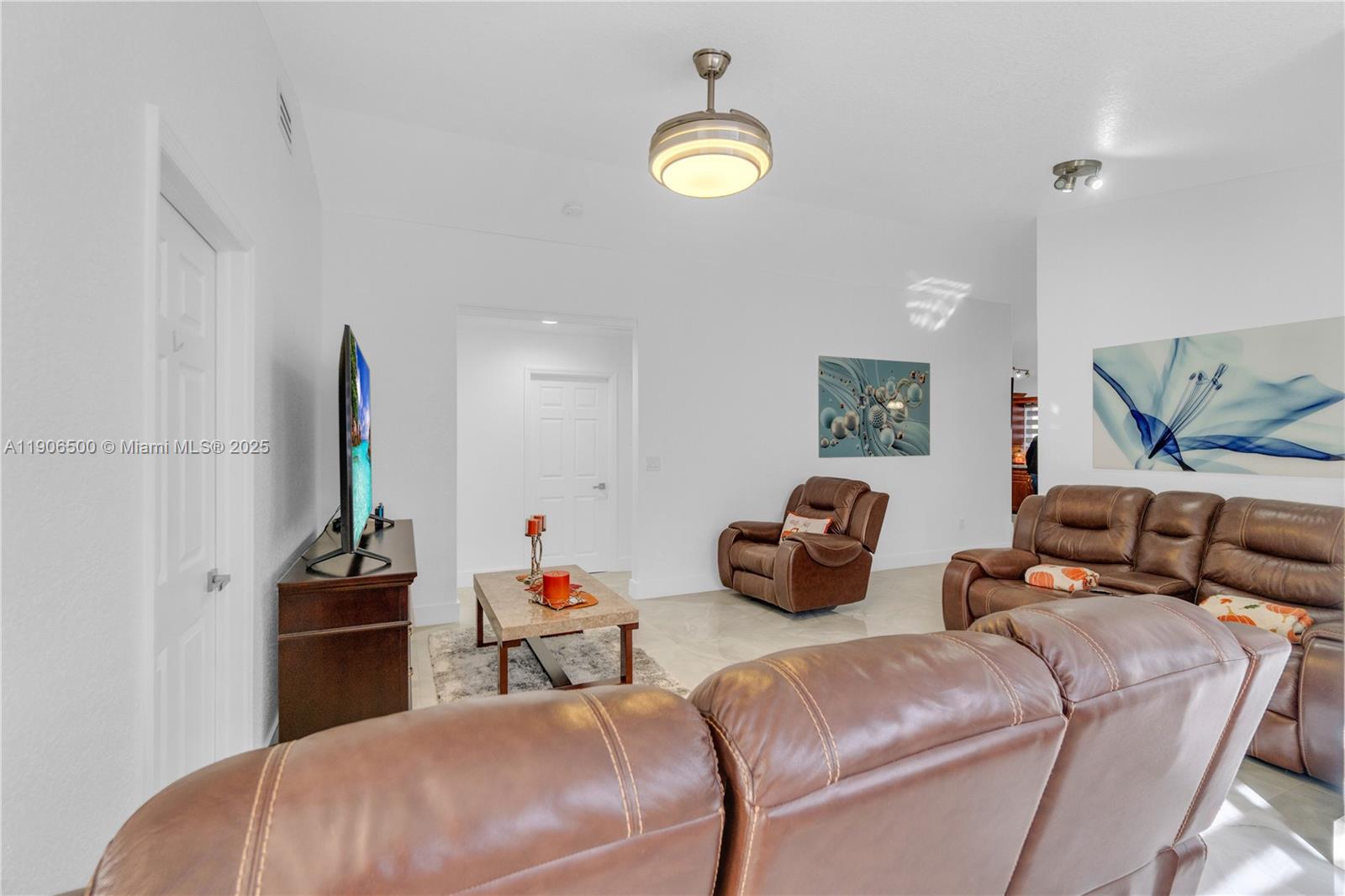 CANNON SUB - Residential Lease