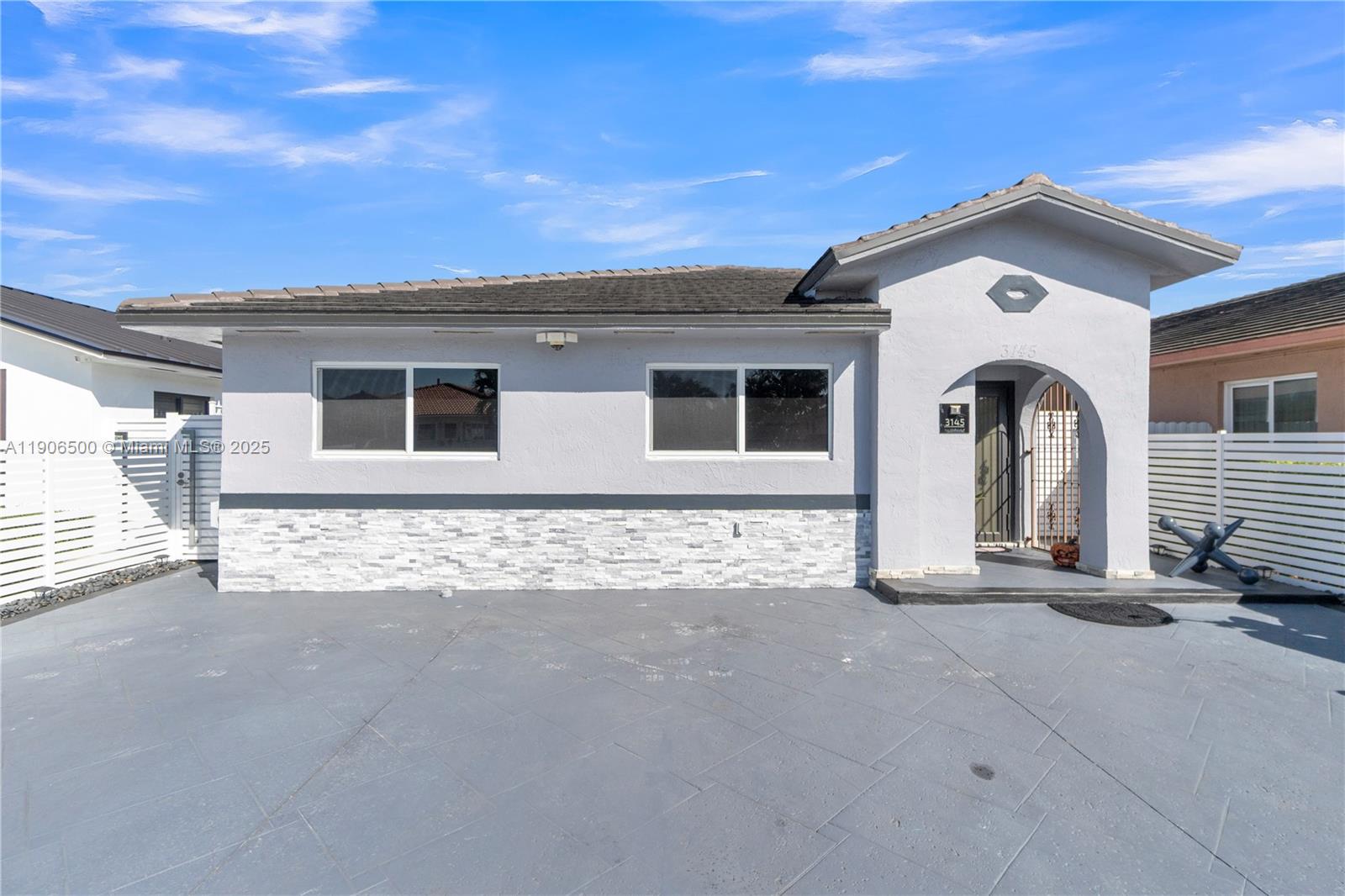 CANNON SUB - Residential Lease