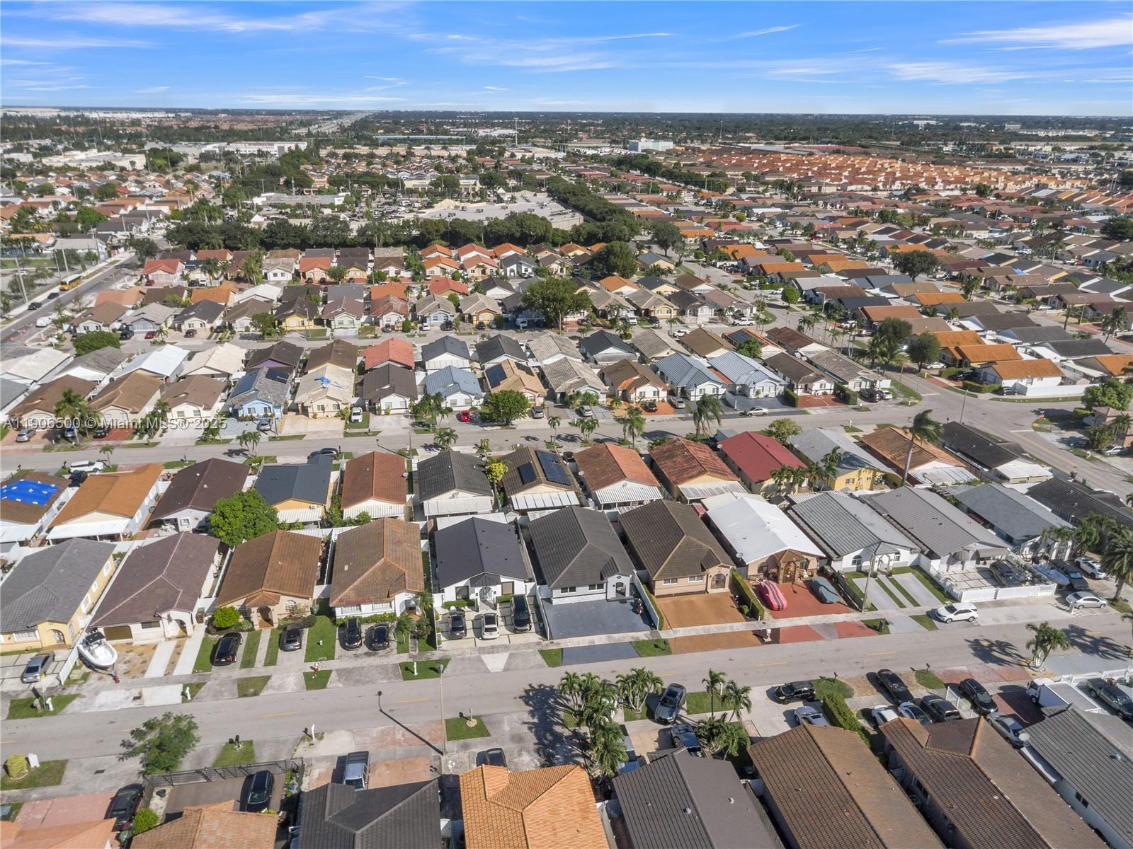 CANNON SUB - Residential Lease