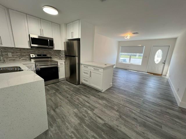 DRIFTWOOD ACRES NO 1 - Residential