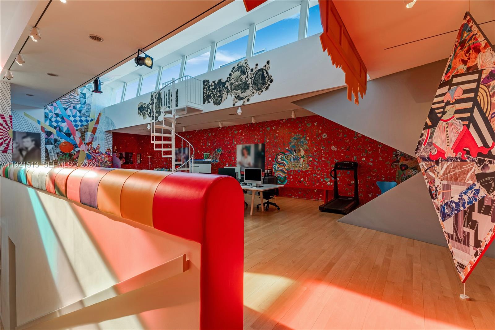 MATHESON ESTATES - Residential