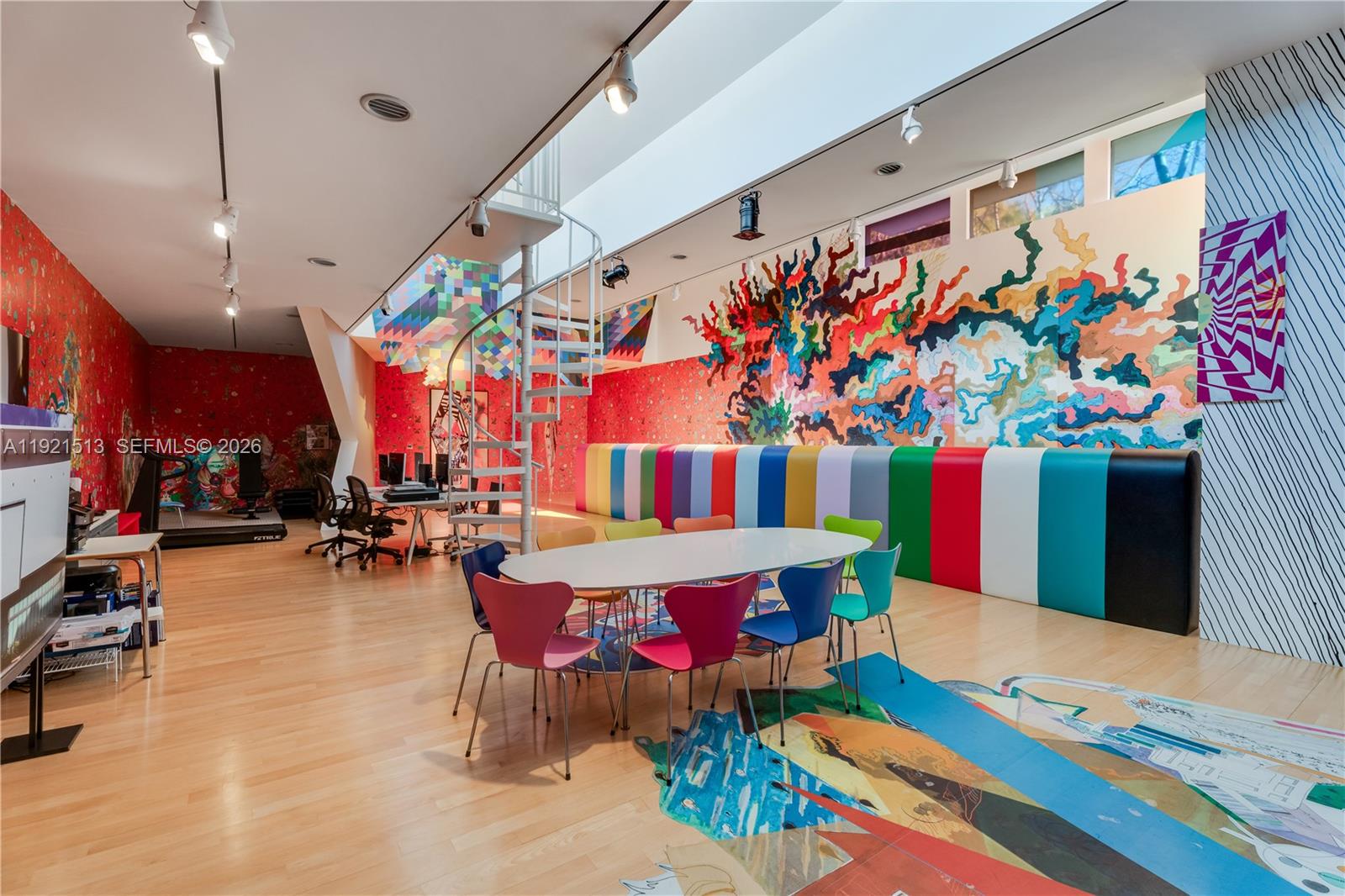 MATHESON ESTATES - Residential