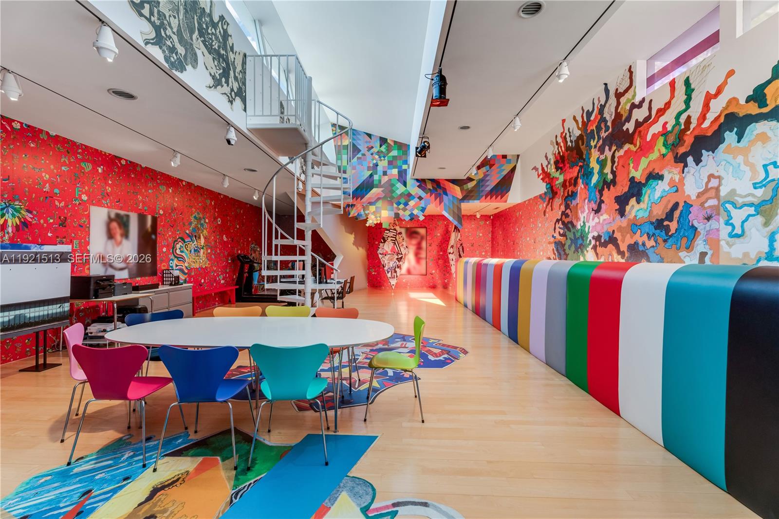 MATHESON ESTATES - Residential