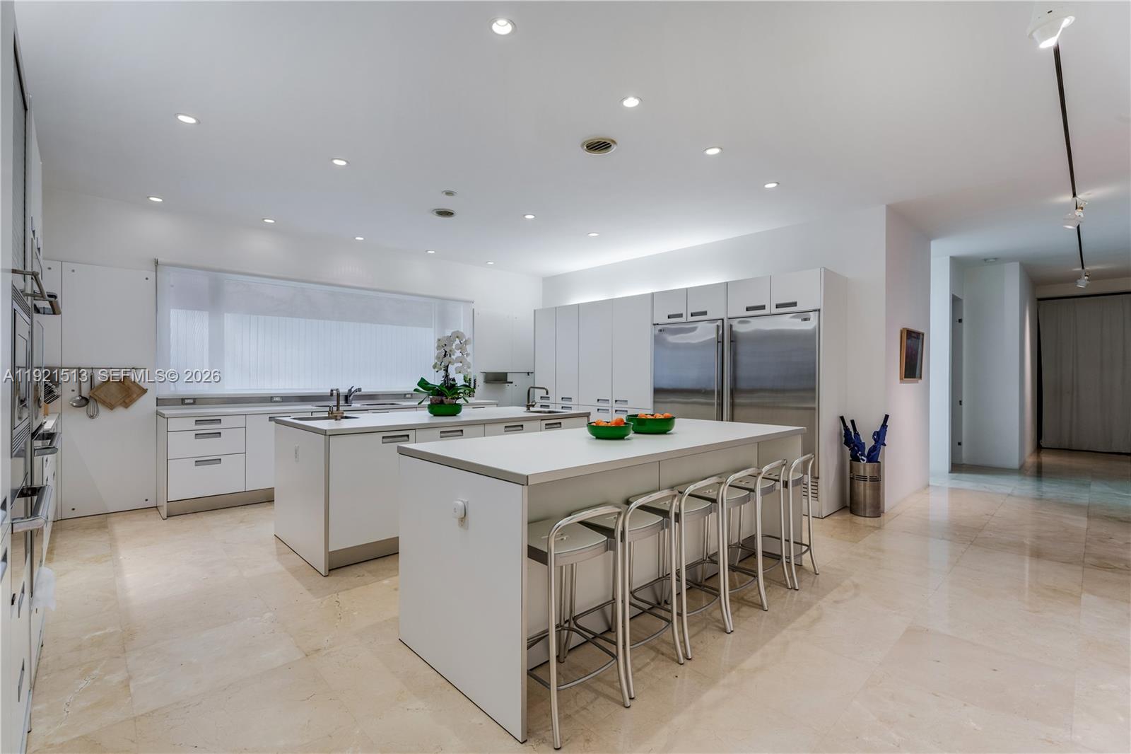 MATHESON ESTATES - Residential