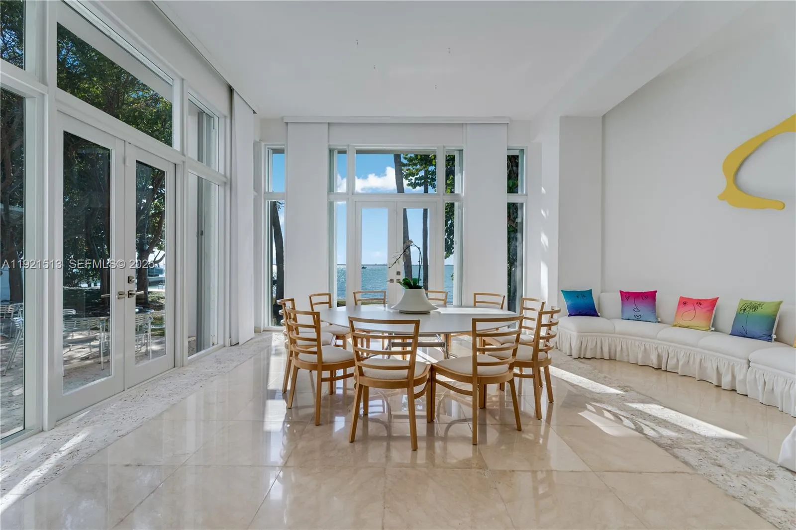 Key Biscayne, Florida 33149, United States, 3 Bedrooms Bedrooms, ,5 BathroomsBathrooms,Residential,Active,248828