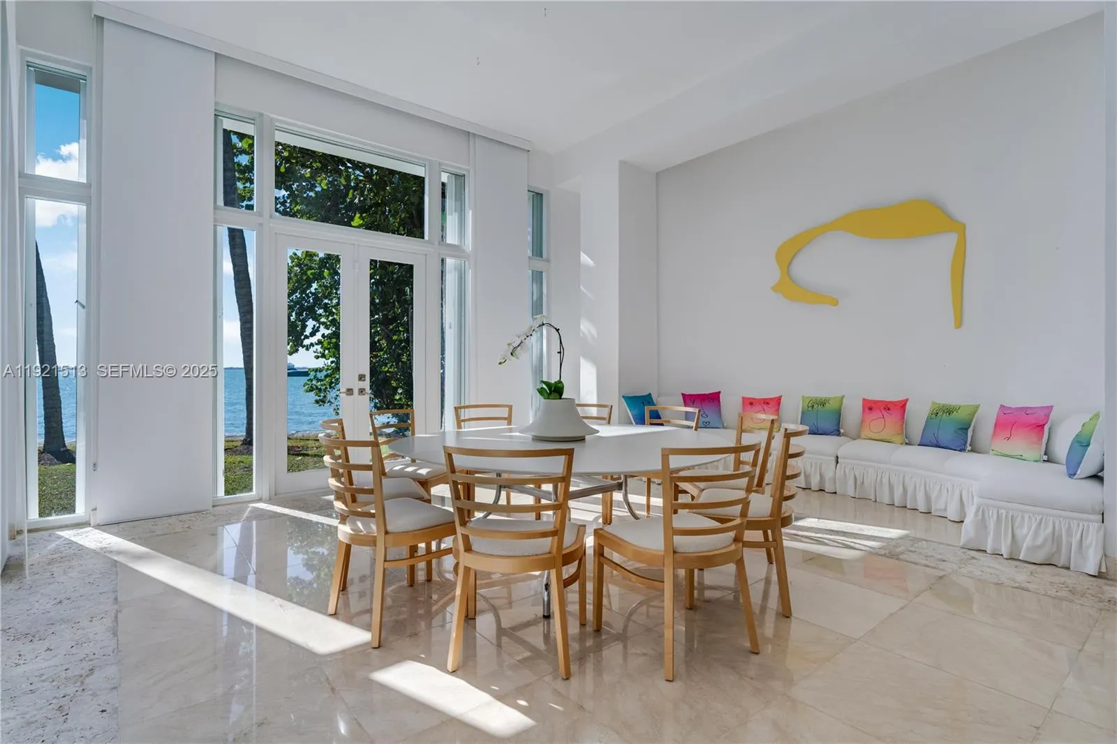 Key Biscayne, Florida 33149, United States, 3 Bedrooms Bedrooms, ,5 BathroomsBathrooms,Residential,Active,248828
