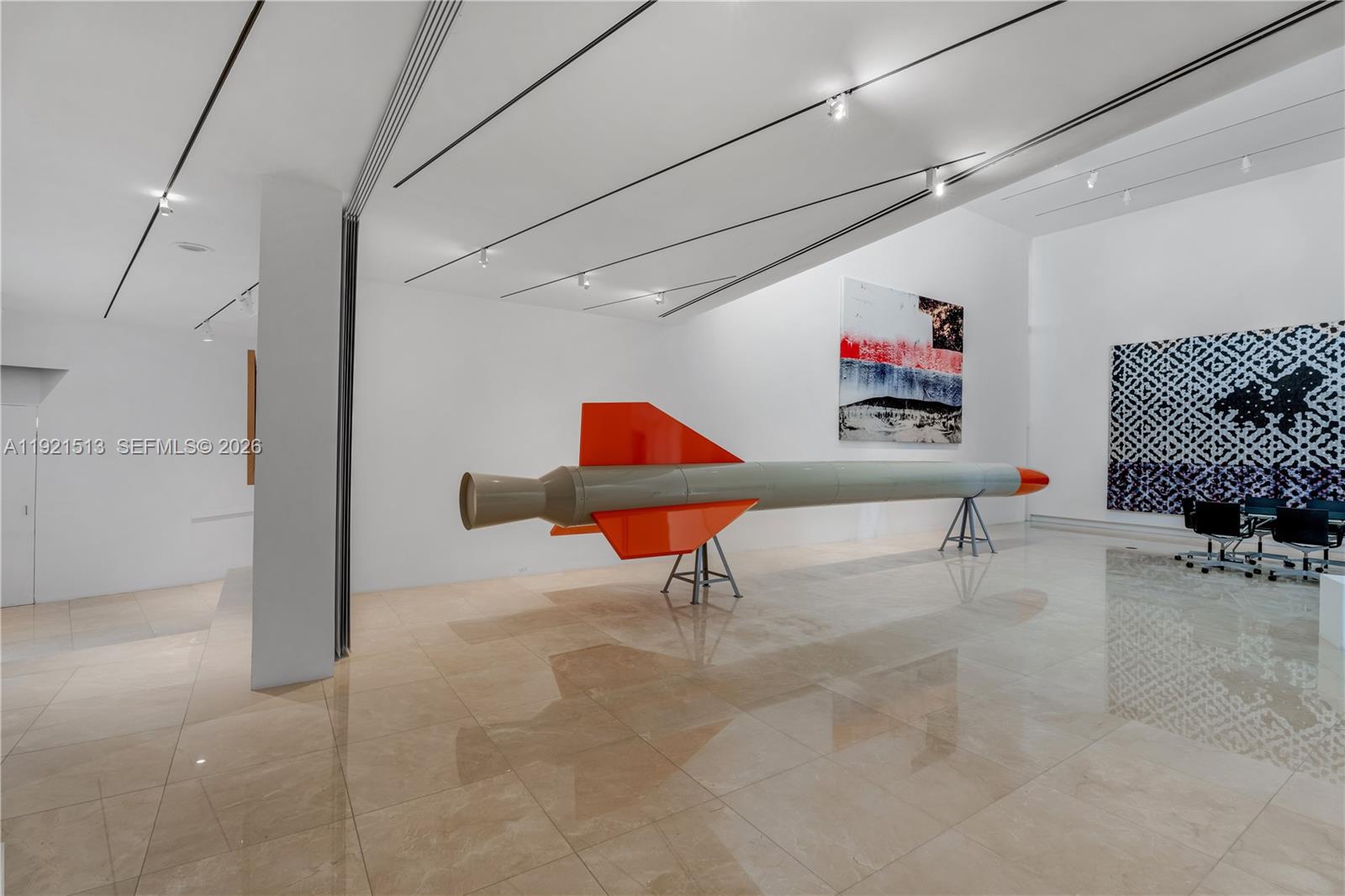 MATHESON ESTATES - Residential