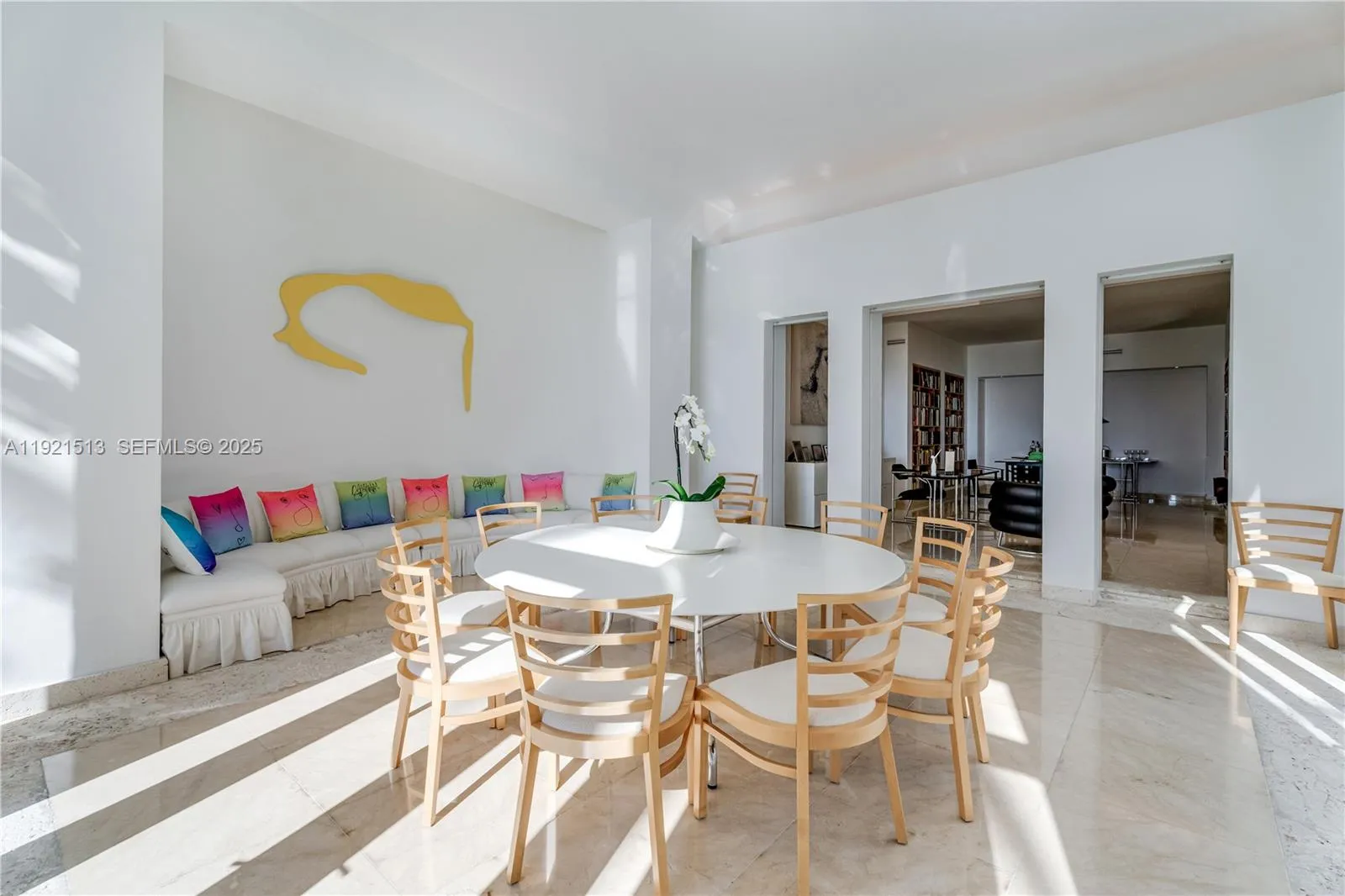 Key Biscayne, Florida 33149, United States, 3 Bedrooms Bedrooms, ,5 BathroomsBathrooms,Residential,Active,248828