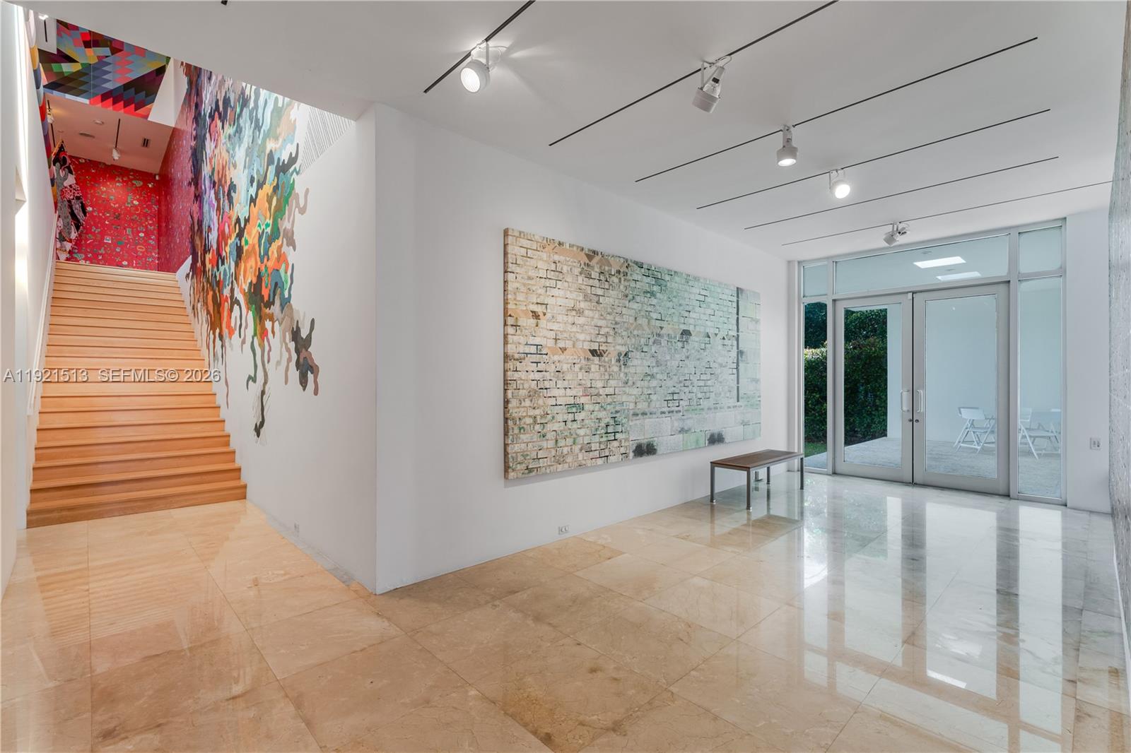 MATHESON ESTATES - Residential