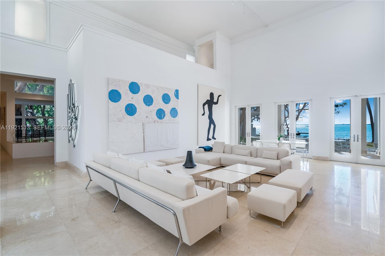 MATHESON ESTATES - Residential