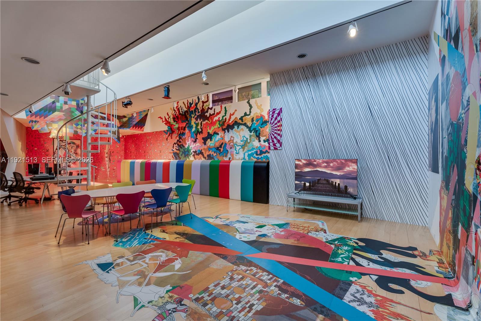 MATHESON ESTATES - Residential