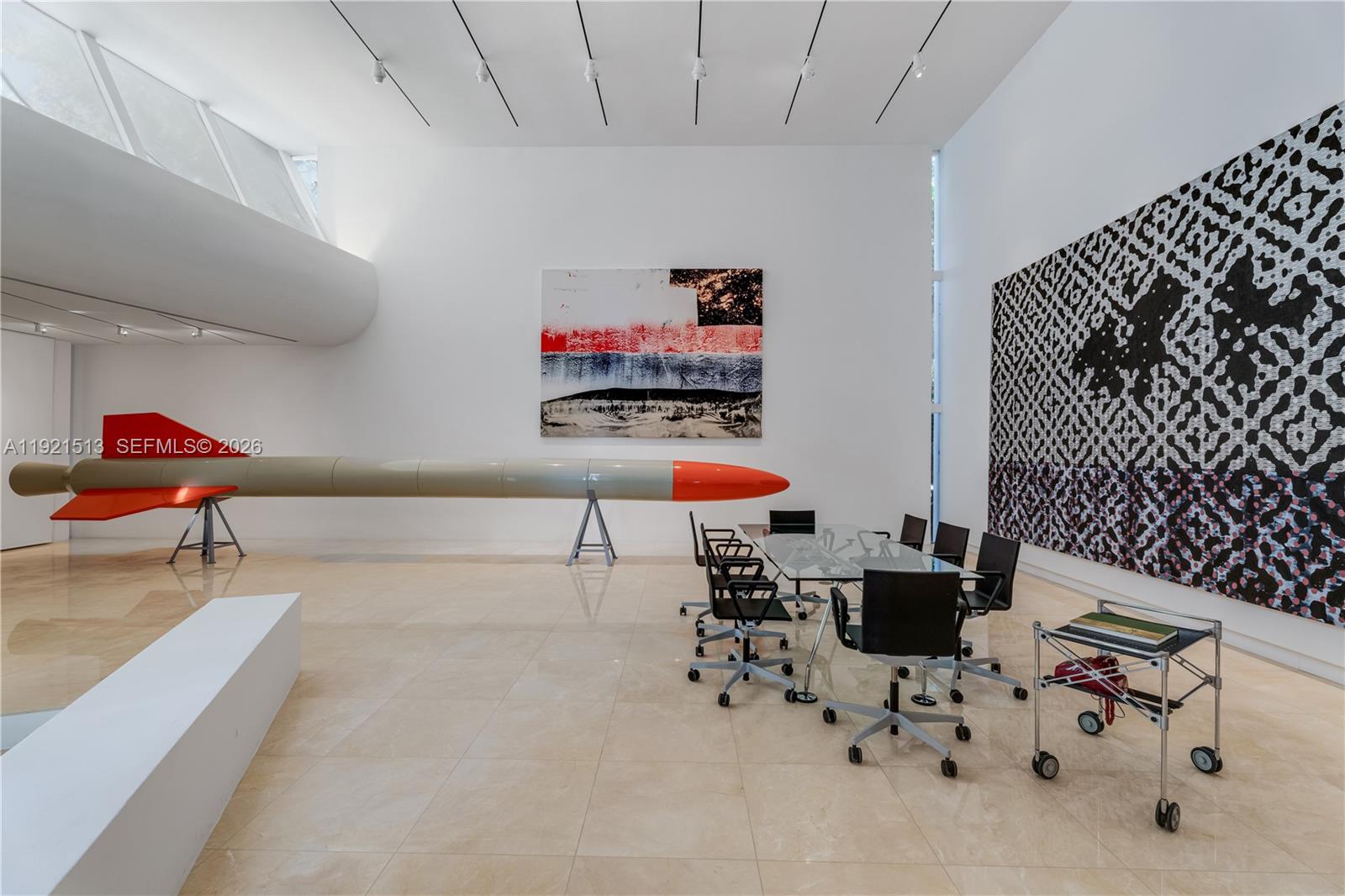 MATHESON ESTATES - Residential