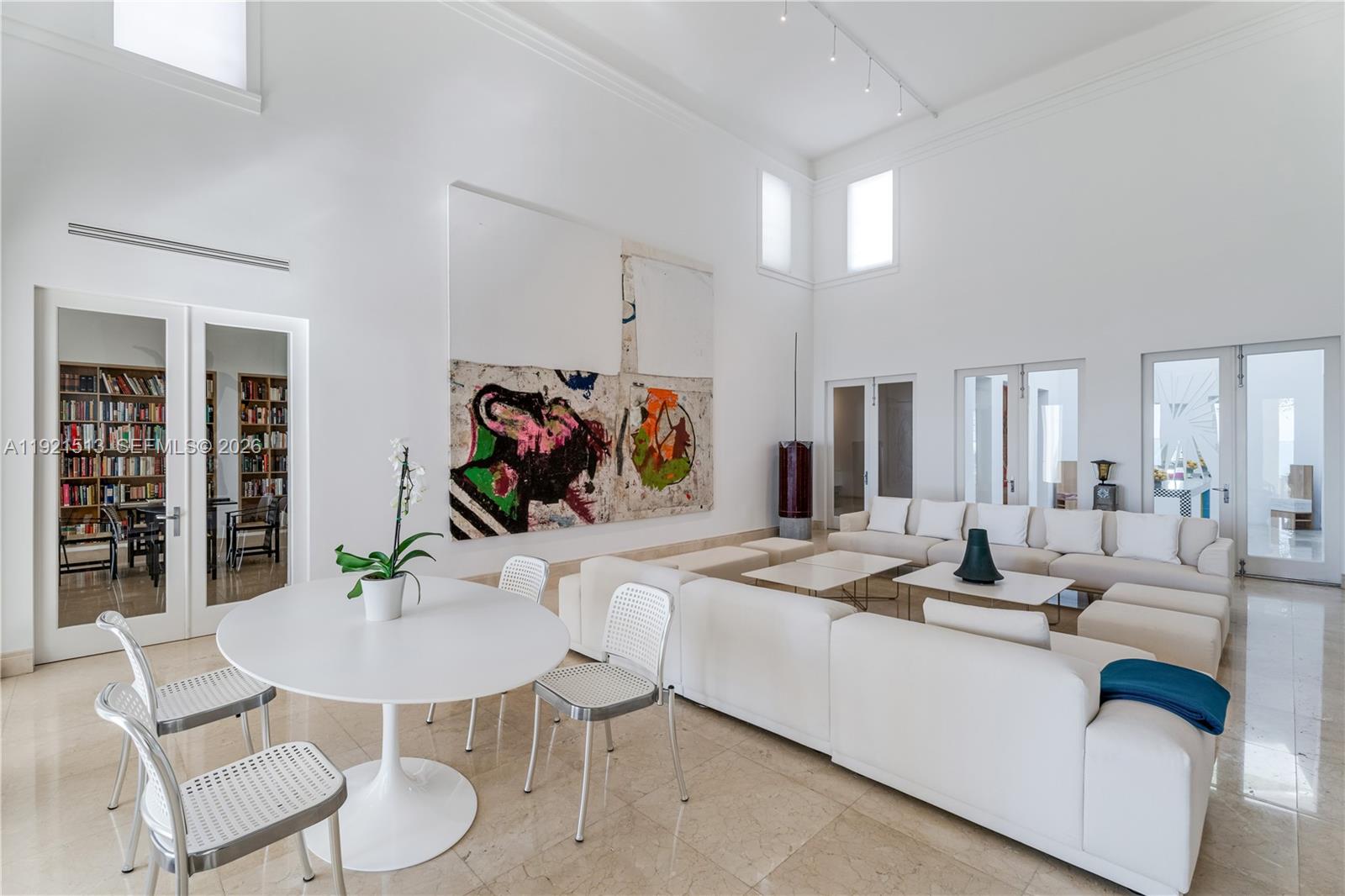 MATHESON ESTATES - Residential