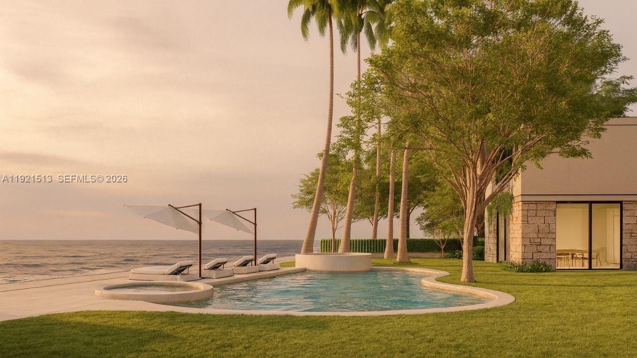 MATHESON ESTATES - Residential