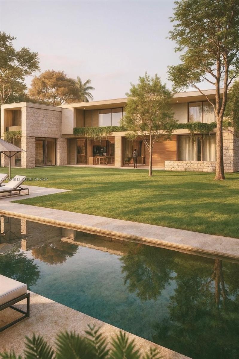 MATHESON ESTATES - Residential