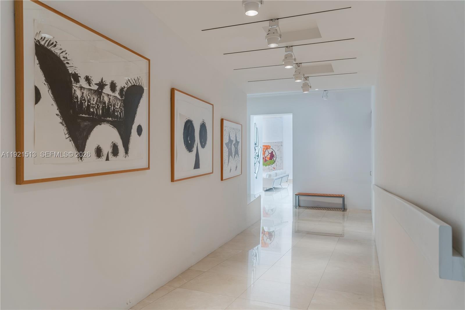 MATHESON ESTATES - Residential