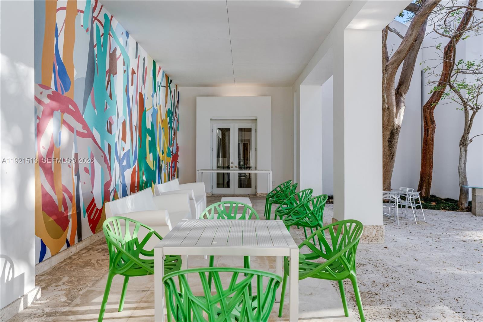 MATHESON ESTATES - Residential