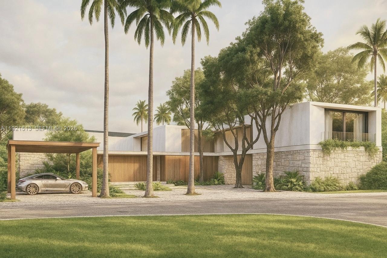 MATHESON ESTATES - Residential