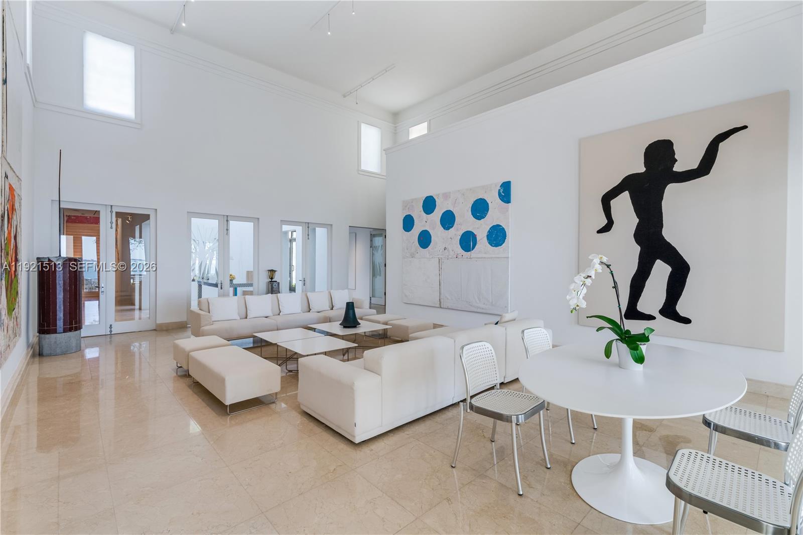 MATHESON ESTATES - Residential