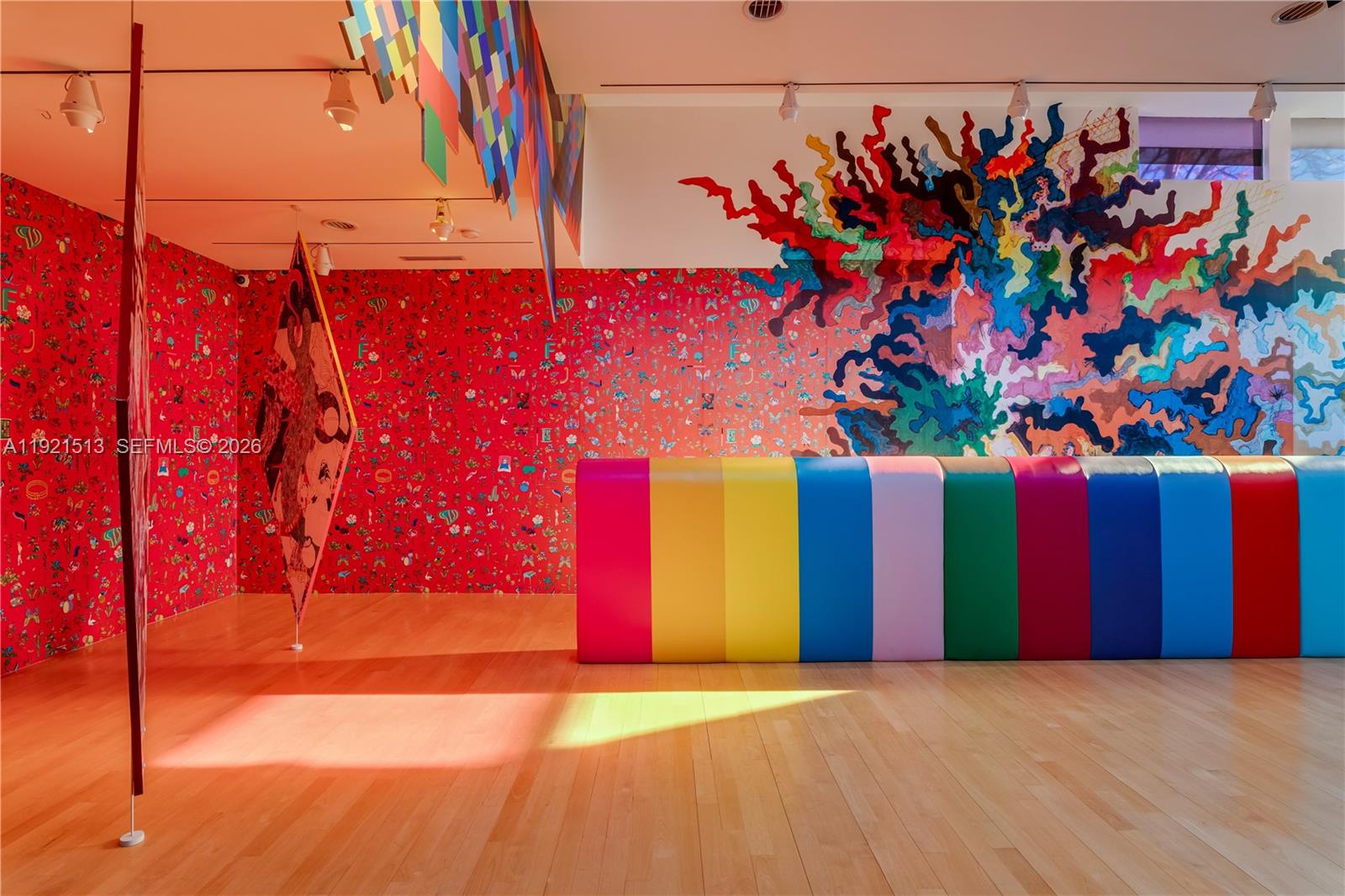 MATHESON ESTATES - Residential