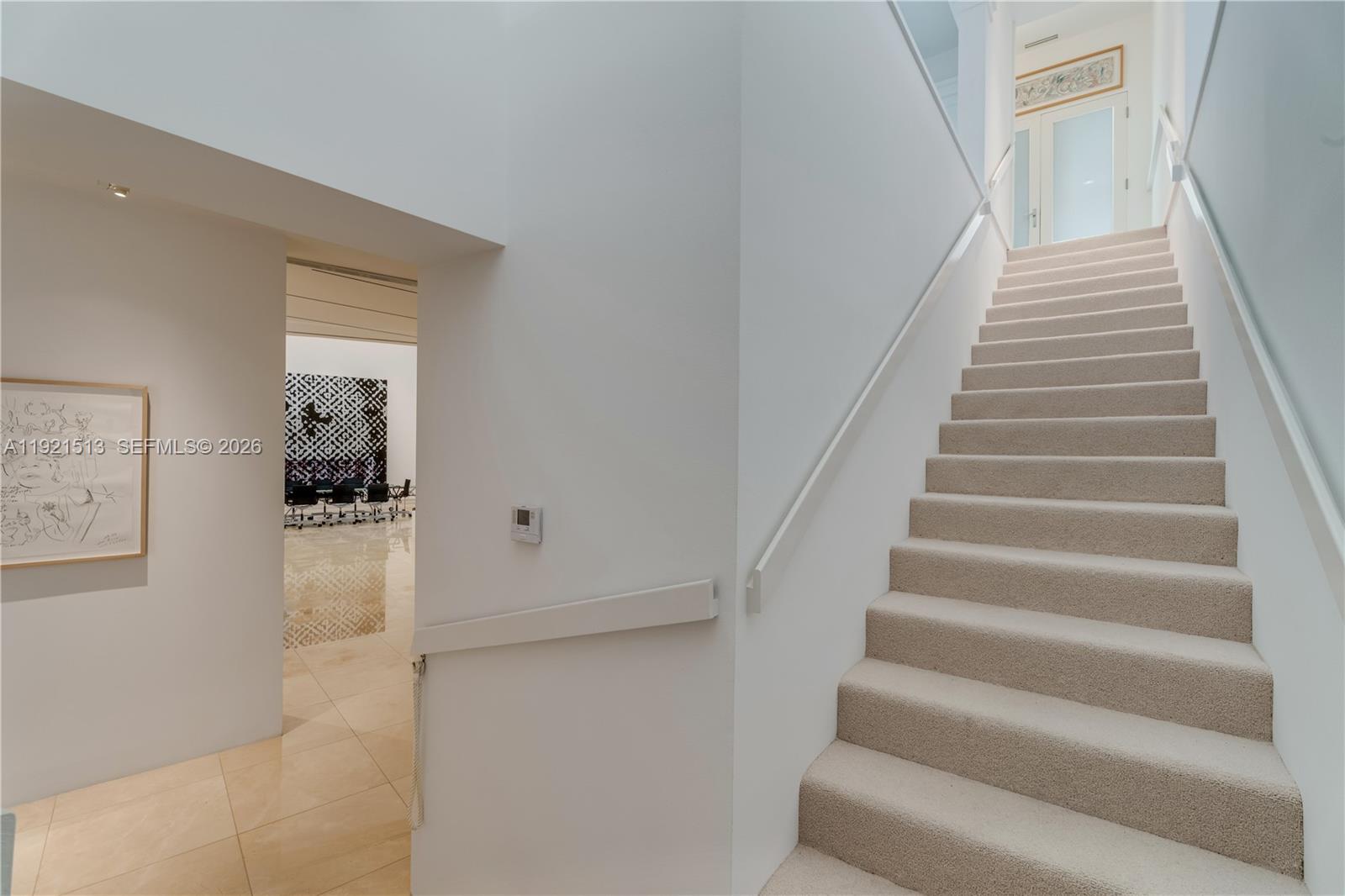 MATHESON ESTATES - Residential