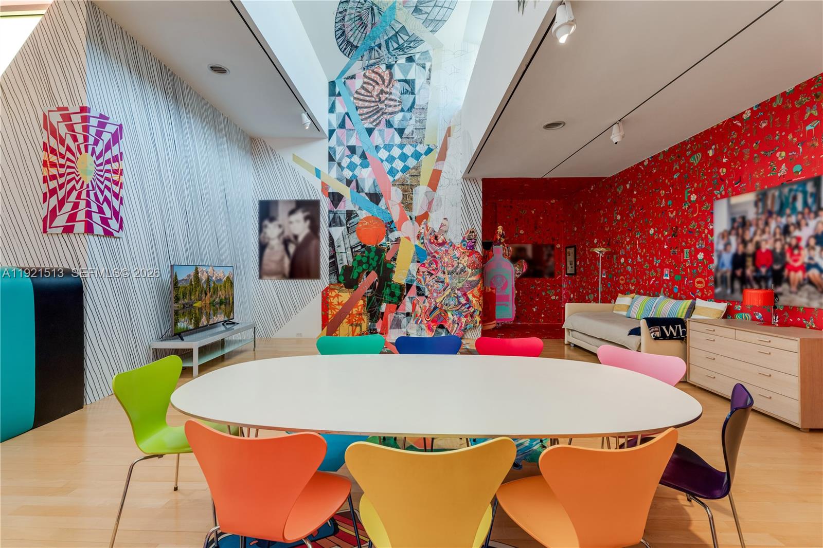 MATHESON ESTATES - Residential