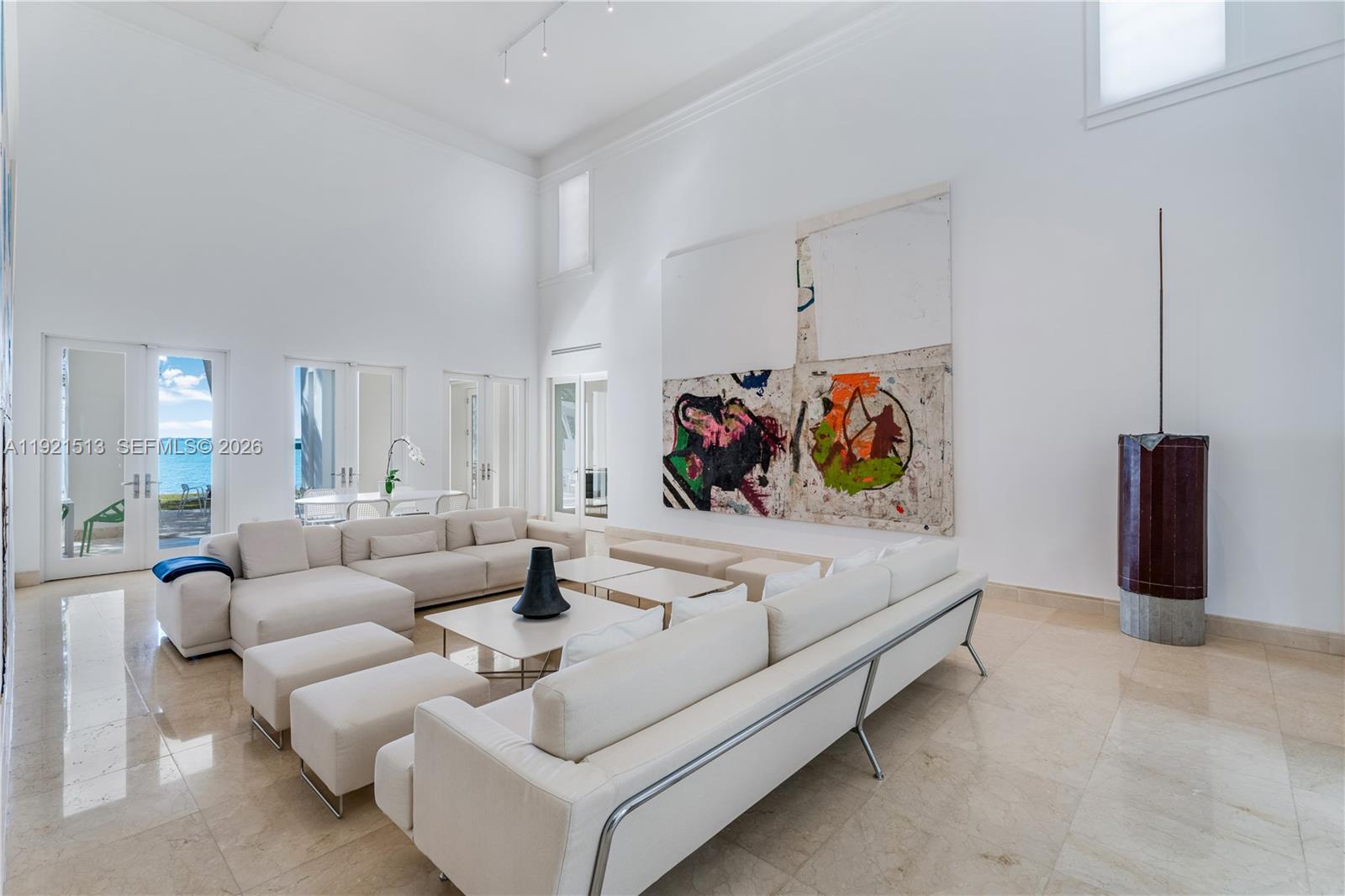 MATHESON ESTATES - Residential