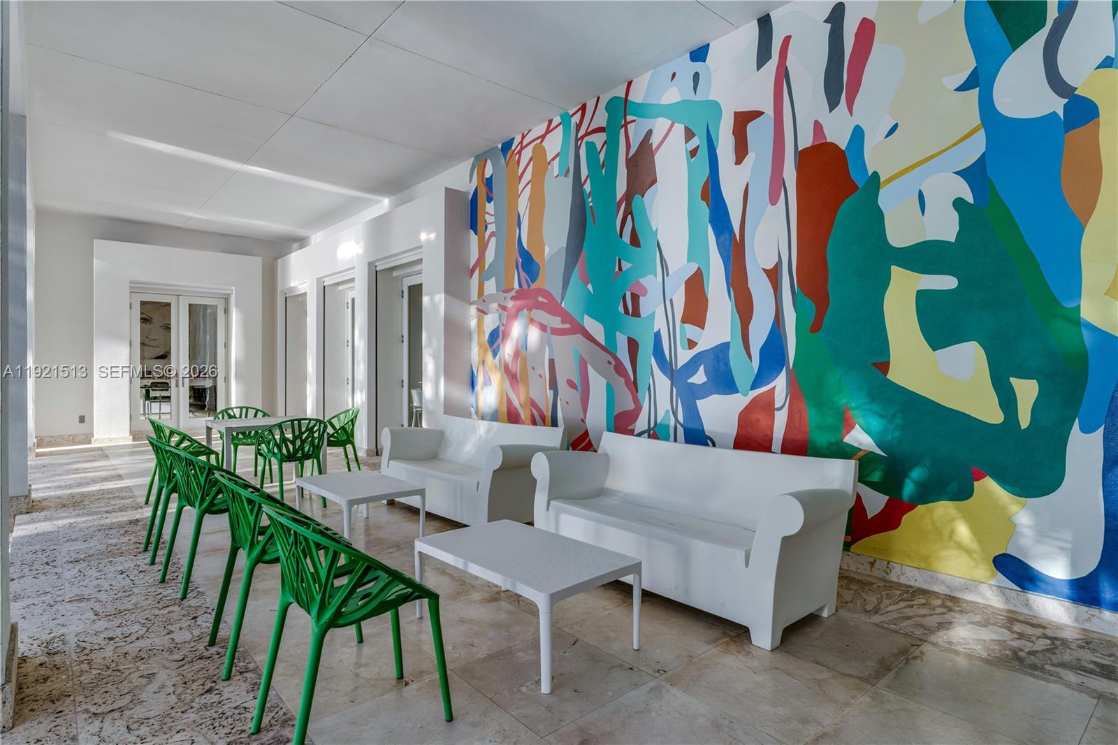 MATHESON ESTATES - Residential