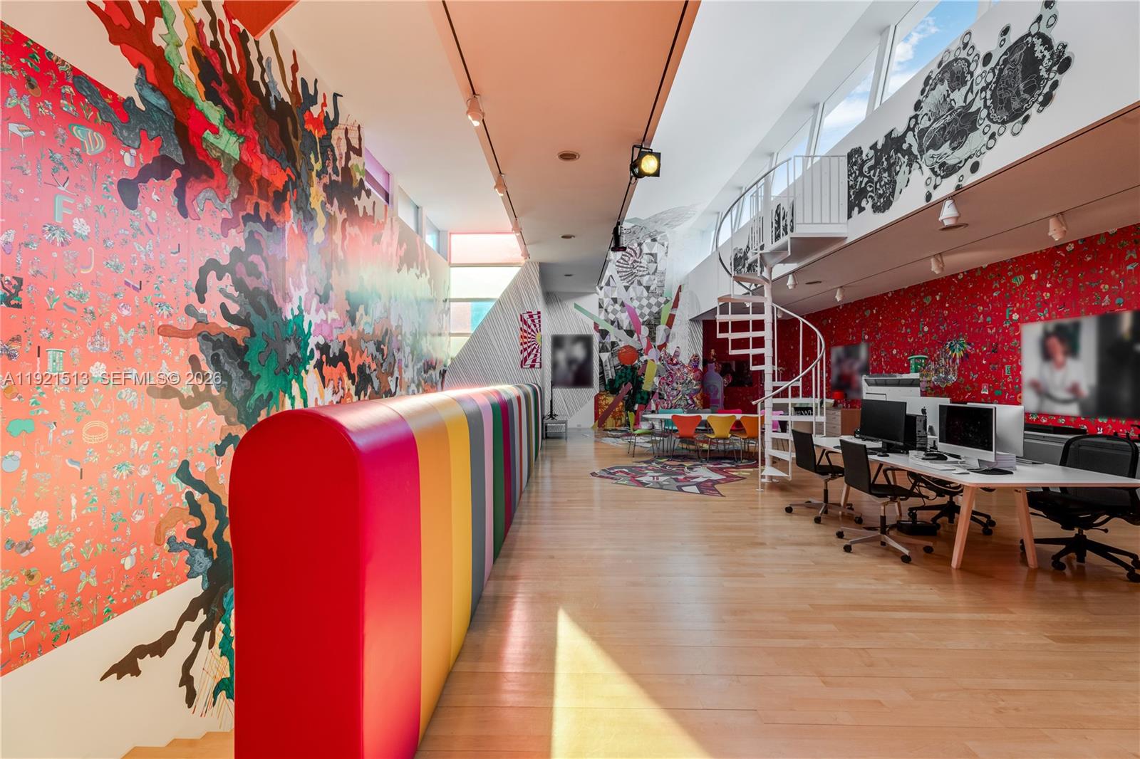 MATHESON ESTATES - Residential