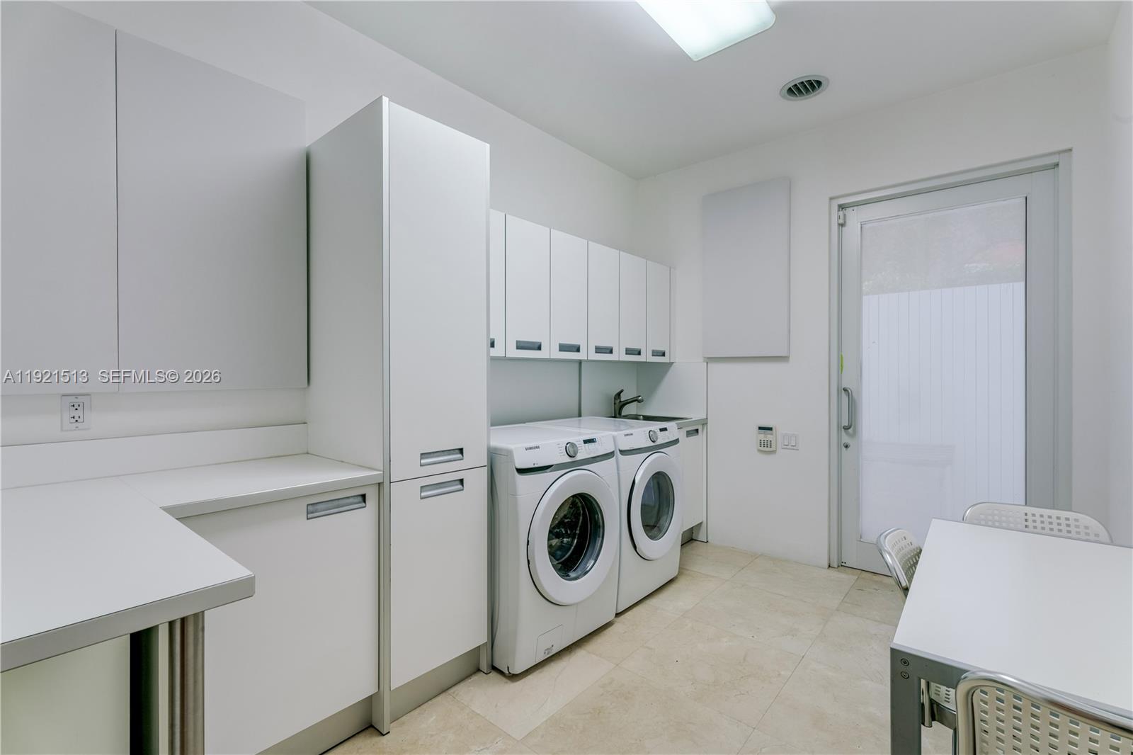 MATHESON ESTATES - Residential