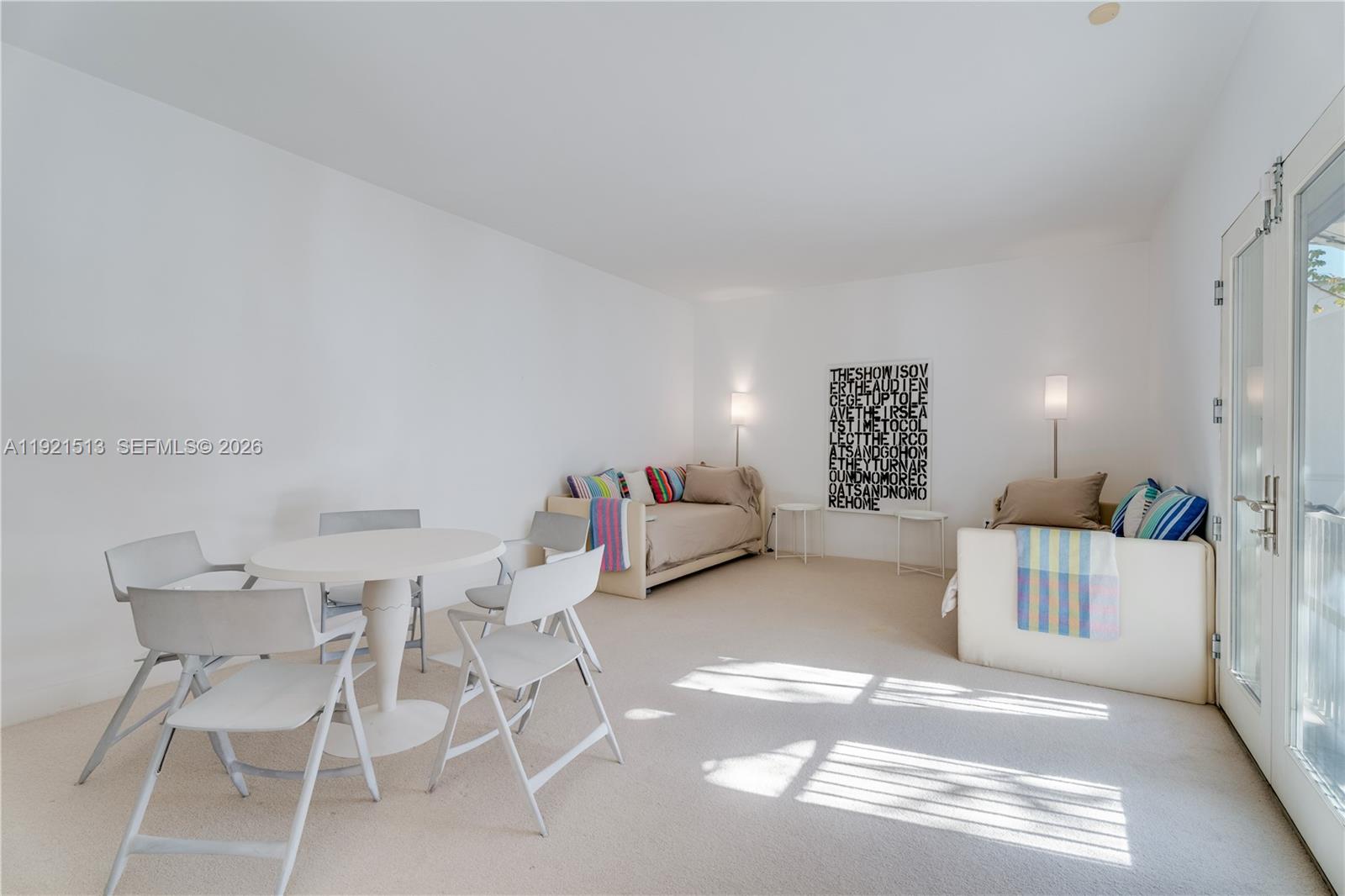 MATHESON ESTATES - Residential