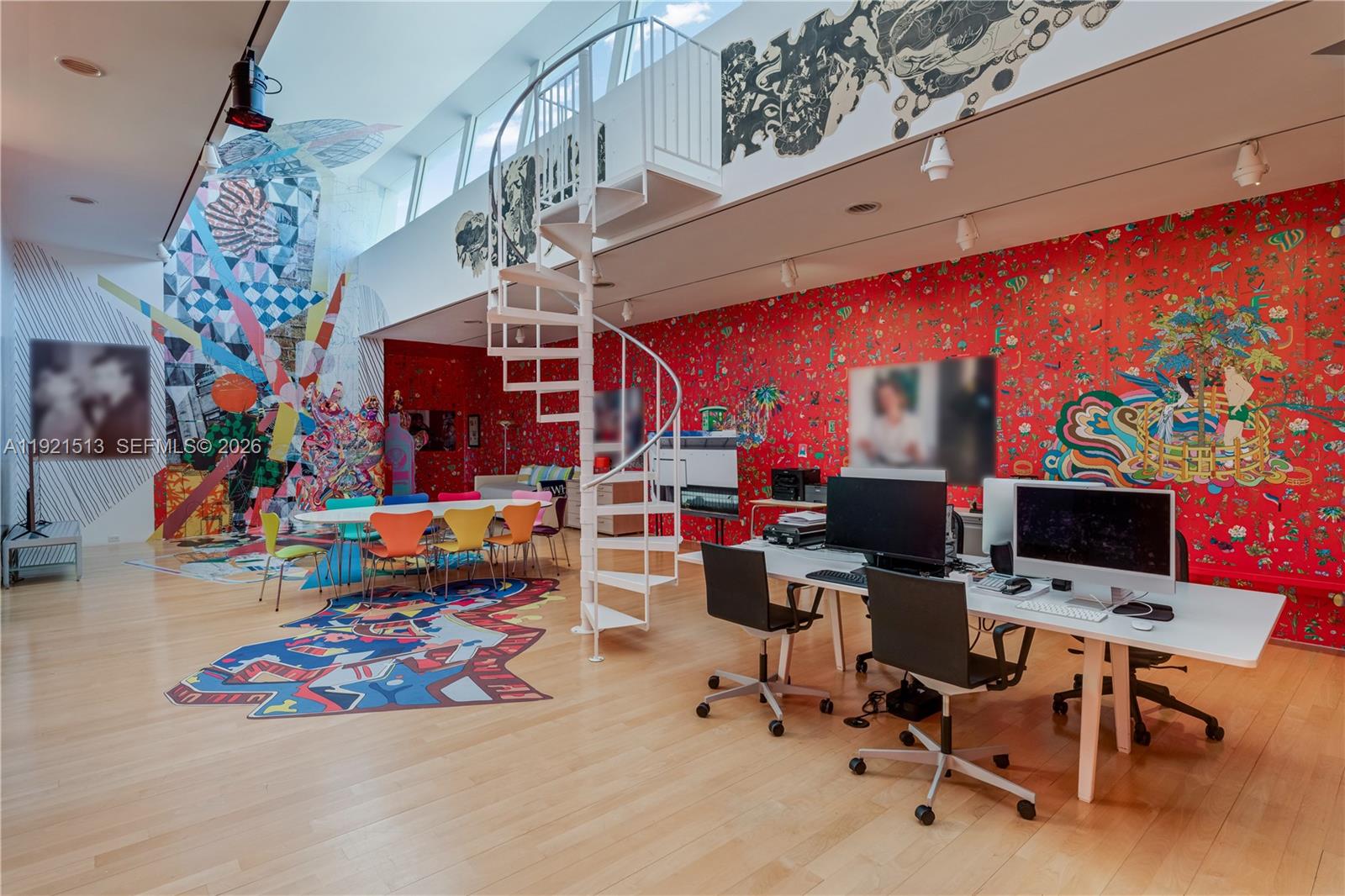 MATHESON ESTATES - Residential