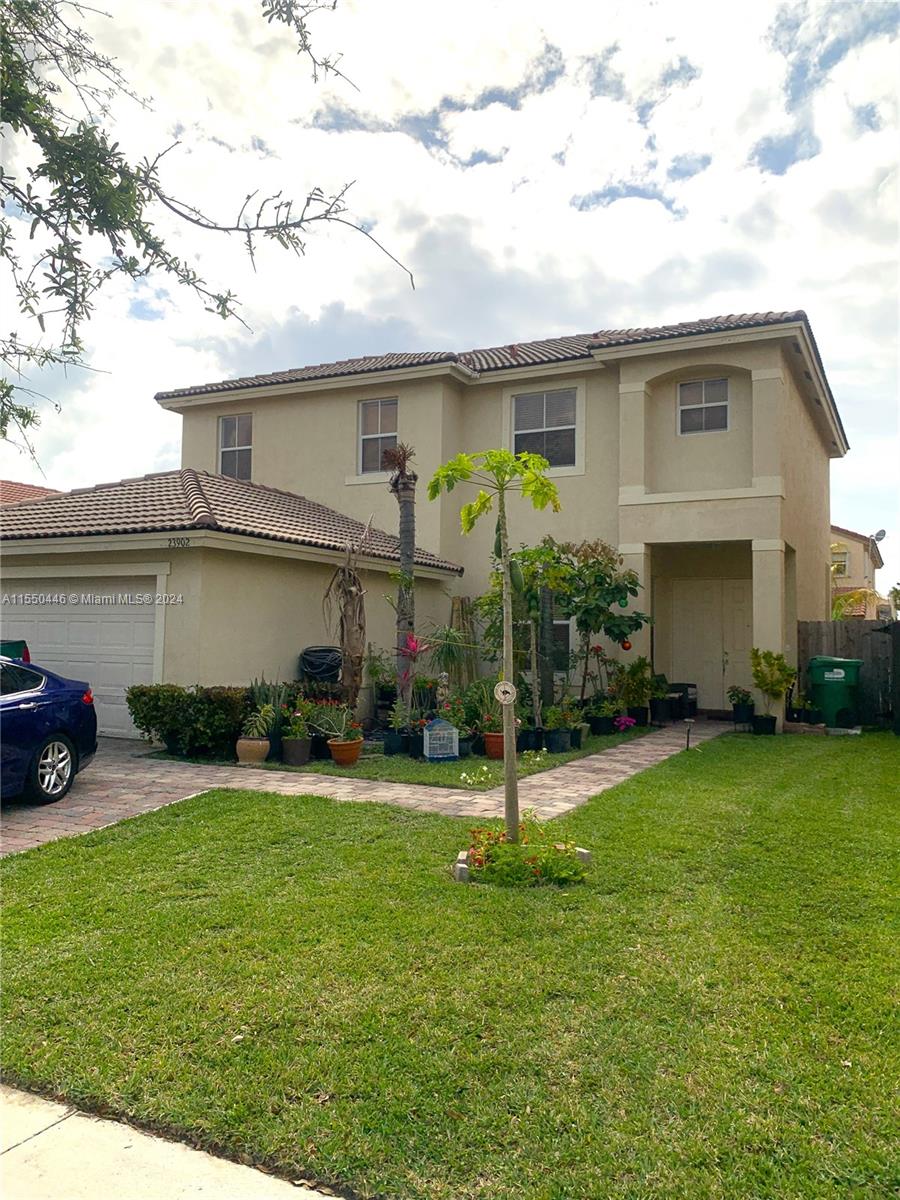 Property for Sale at 23902 Sw 107th Ct Ct, Homestead, Miami-Dade County, Florida - Bedrooms: 5 
Bathrooms: 4  - $595,000