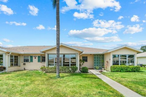 5091 Lakefront Blvd D Delray Beach FL 33484