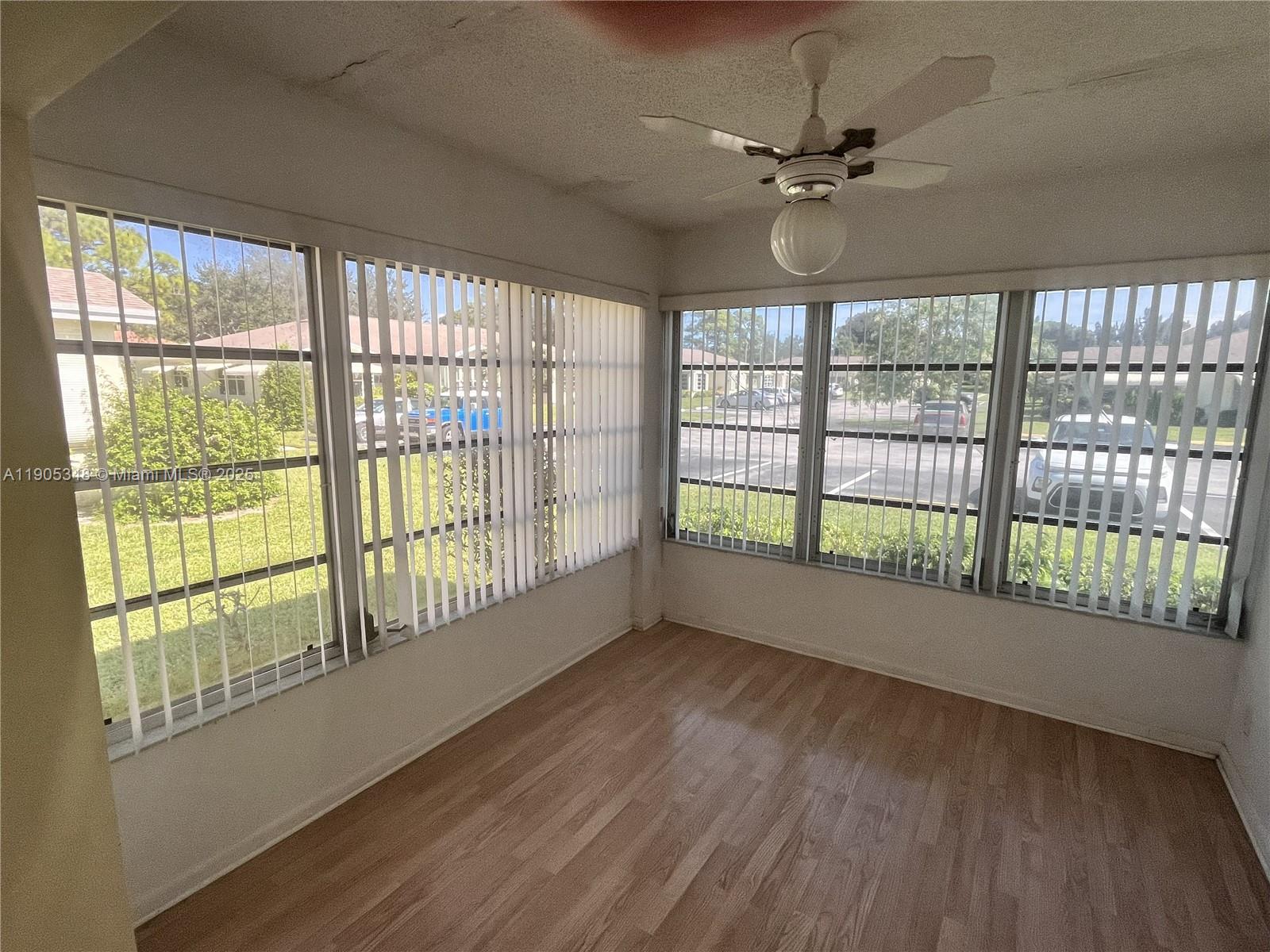 HIGH POINT OF DELRAY WEST - Residential