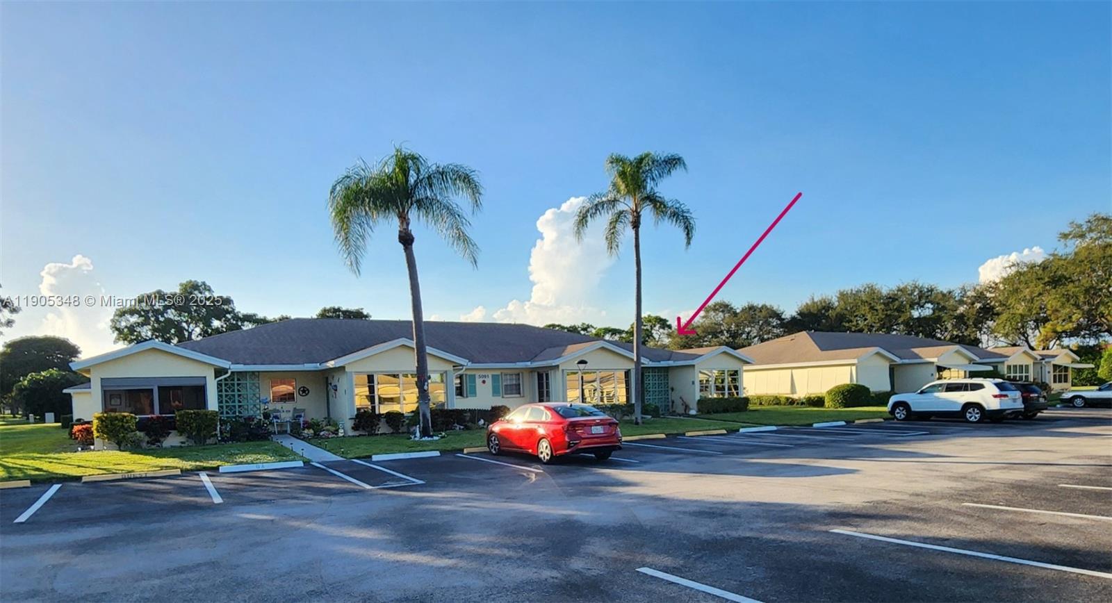 HIGH POINT OF DELRAY WEST - Residential