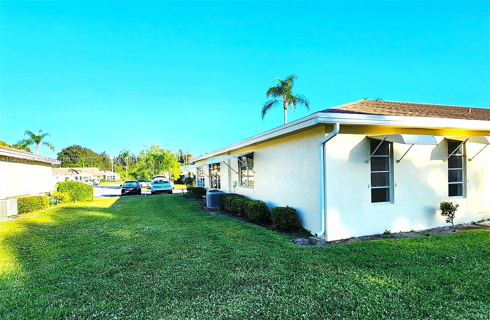 HIGH POINT OF DELRAY WEST - Residential