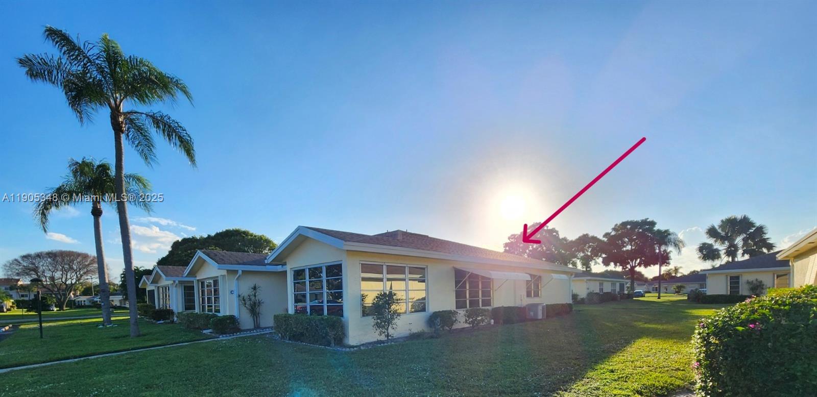 HIGH POINT OF DELRAY WEST - Residential