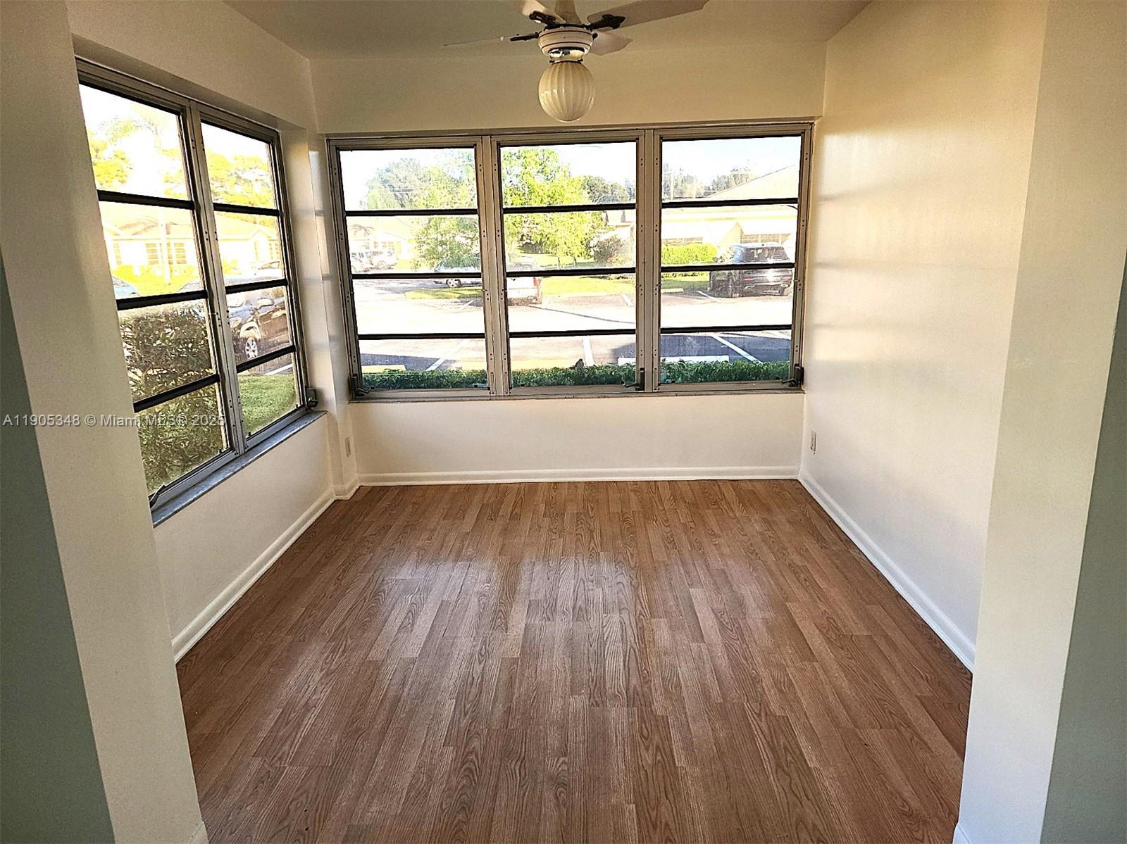 HIGH POINT OF DELRAY WEST - Residential