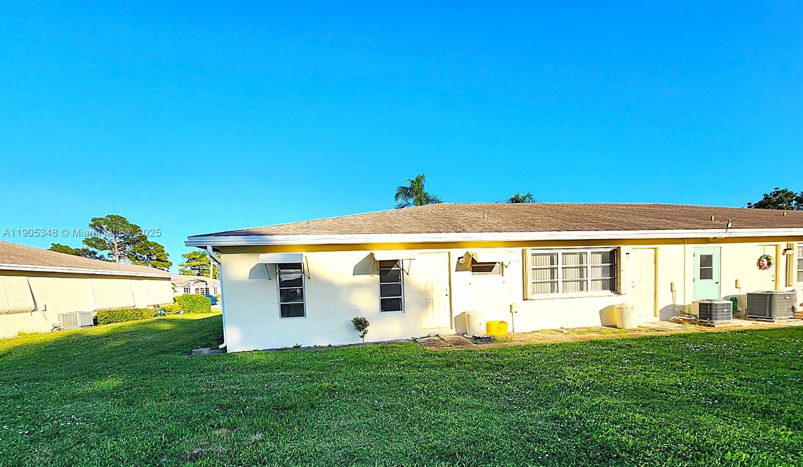 HIGH POINT OF DELRAY WEST - Residential