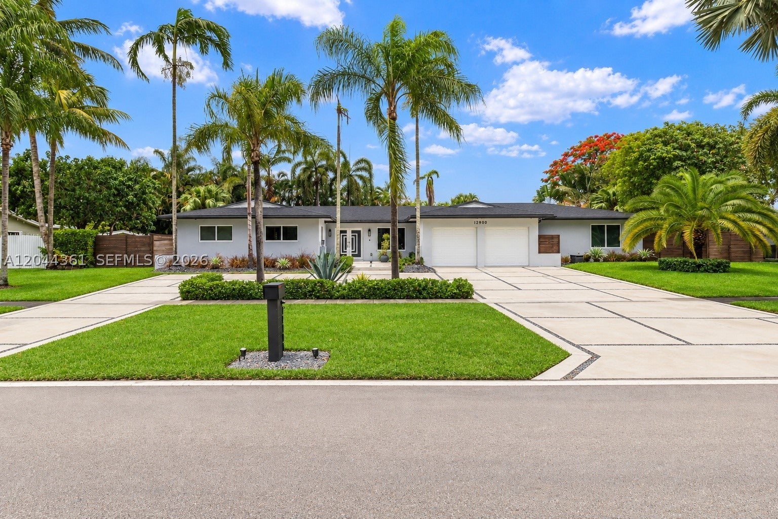 12900 SW 112th Ave