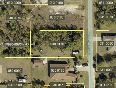 Lehigh Acres - Land