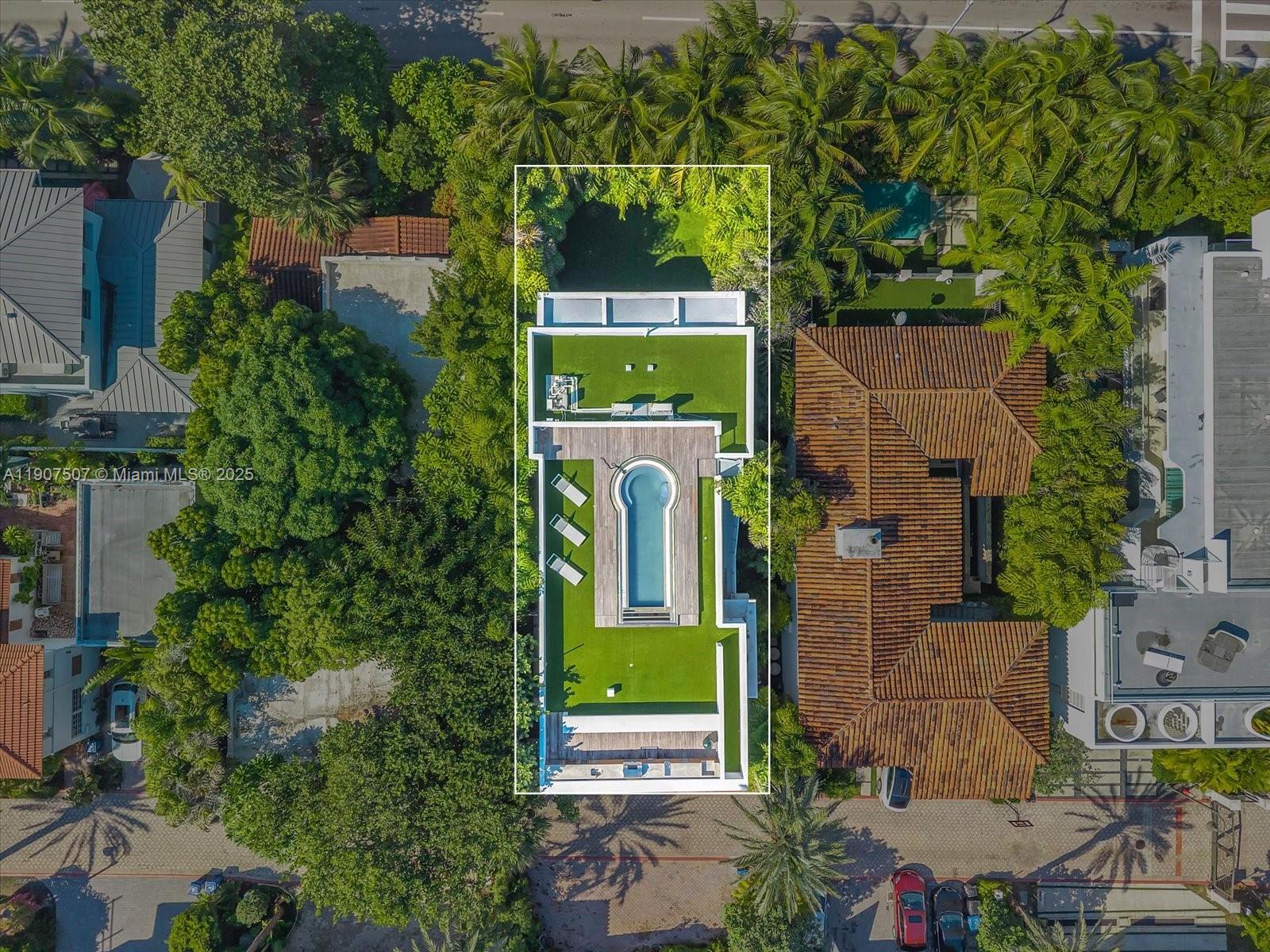 ALTOS DEL MAR NO 1 - Residential