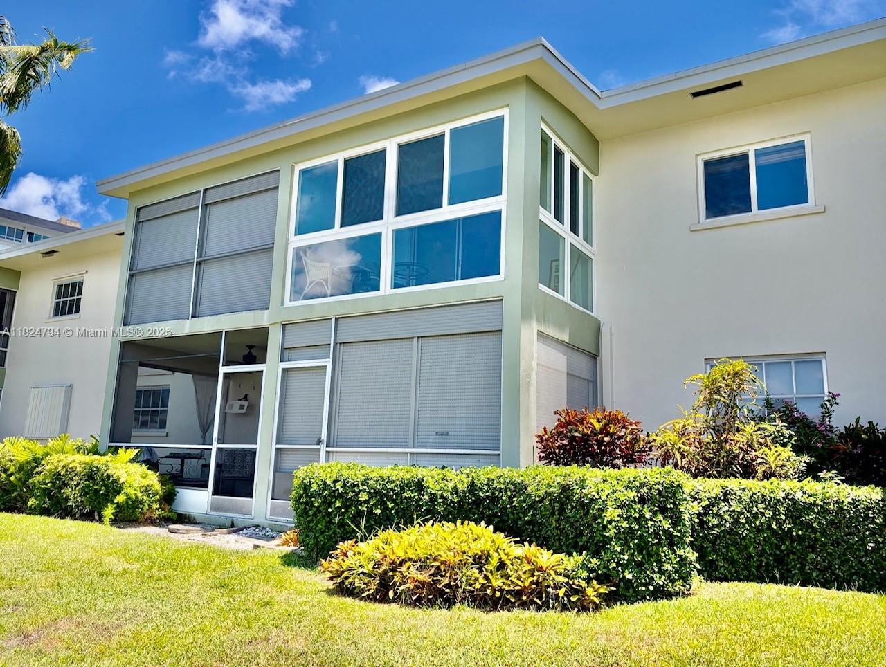 CYPRESS ISLAND NO 1 CO-OP - Residential