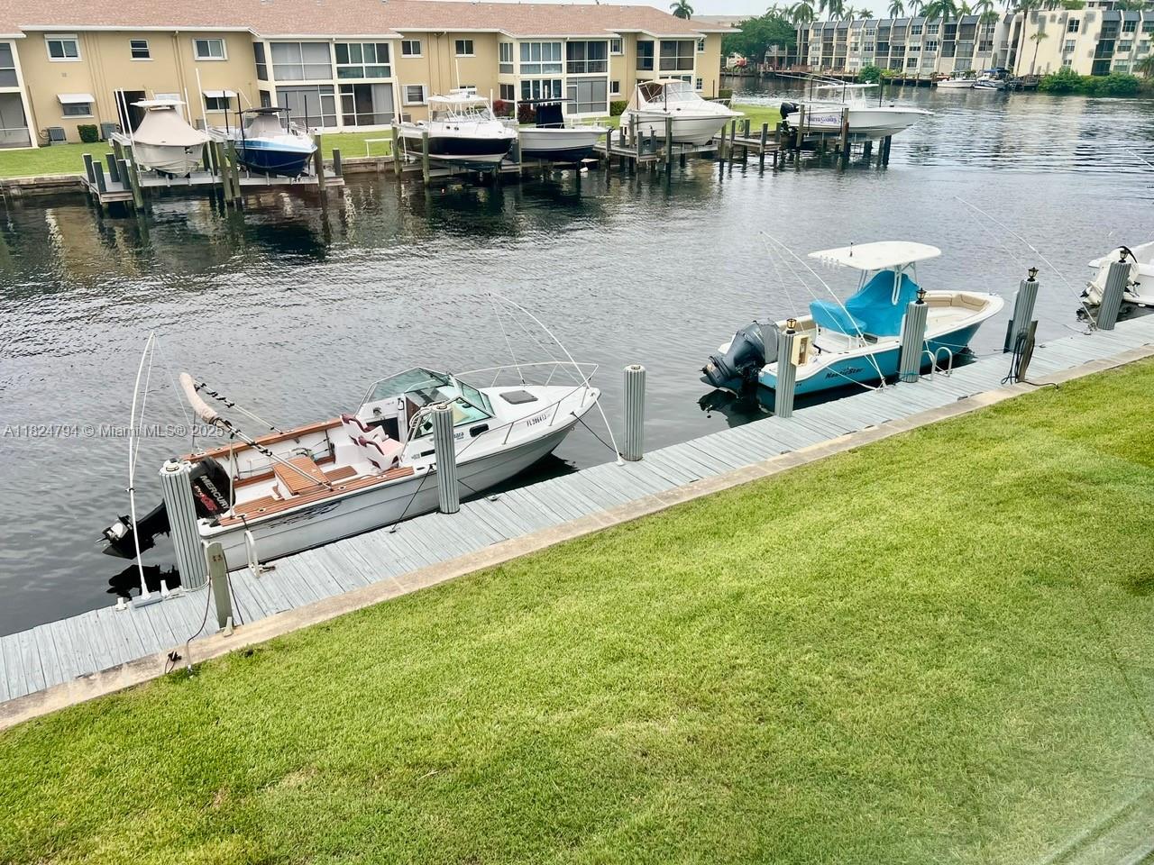 CYPRESS ISLAND NO 1 CO-OP - Residential