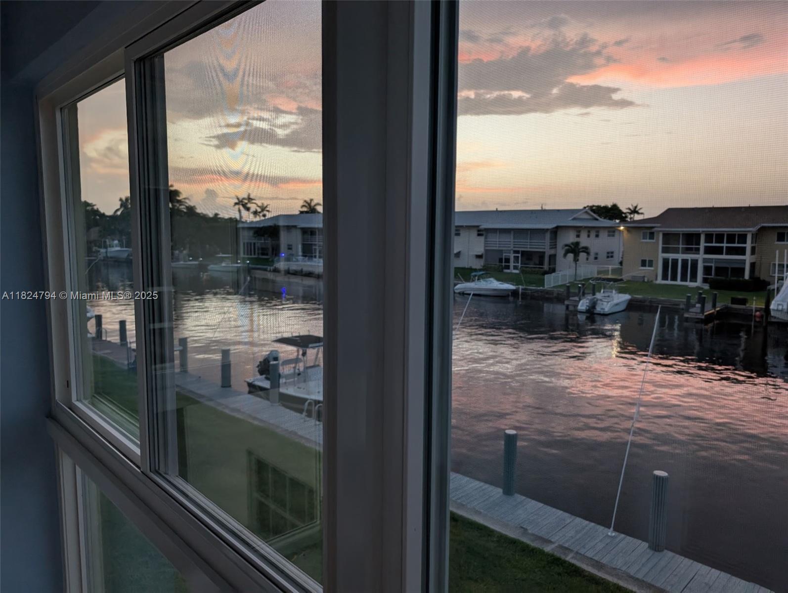 GREAT VIEW AND LOCATION NESTLED IN THE DESIRABLE CYPRESS ISLAND COMMUNITY. 2 BEDROOM, 2 BATH CONDO WITH ENCLOSED BALCONY (IMPACT WINDOWS) TILE THROUGHOUT. BOAT DOCKAGE UP TO 26' WHEN AVAILABLE. ONE FIXED BRIDGE. HEATED POOL, SHUFFLEBOARD AND GRILL. LAUNDRY FACILITIES AND EXTRA STORAGE. CASH ONLY. CREDIT SCORE OF 700 IS REQUIRED. MOTIVATED SELLER. ADDITIONAL PICTURES TO FOLLOW.