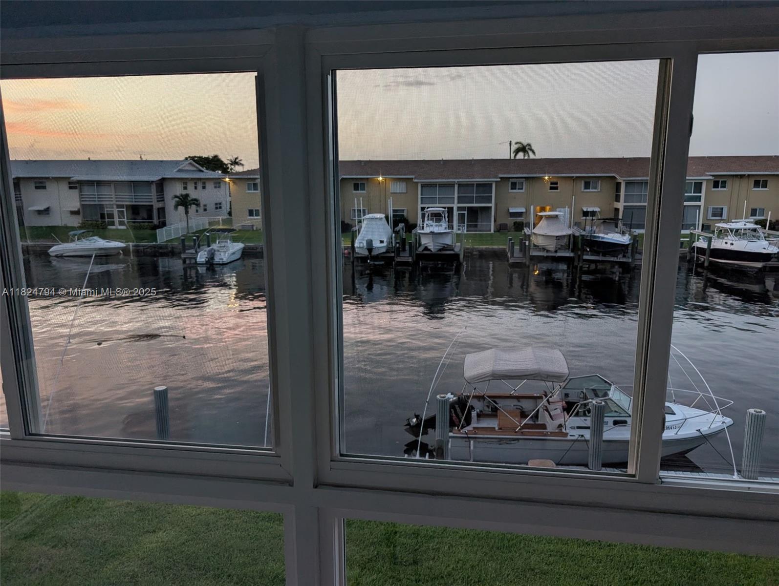 CYPRESS ISLAND NO 1 CO-OP - Residential